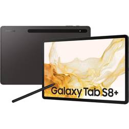 Samsung Galaxy Tab S8+ SM-X806 5G 128 GB