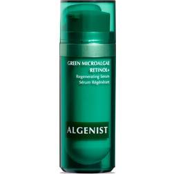 Algenist Green Microalgae Retinol + Regenerating Serum 30ml