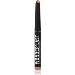Rimmel Wonder eyeshadow stick shade 003 Copper Wink 1,64 g
