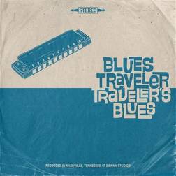 Traveler's Blues Blues Traveler (CD)