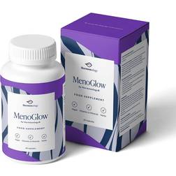 Hormonology MenoGlow 60 stk