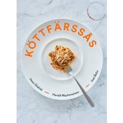 Köttfärssås (Häftad, 2022)