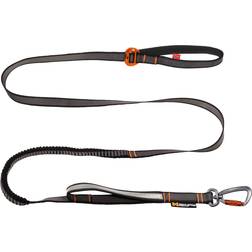 Non-Stop Dogwear Touring Bungee Leash 13mm