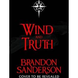 Wind and Truth (Hardcover, 2024)
