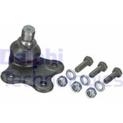 Delphi Joint TC3728 TC3728