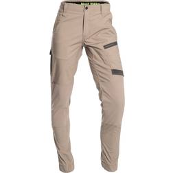 Hard Yakka Raptor Cuff Pant Desert