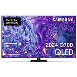 Samsung QLED 4K Q70D