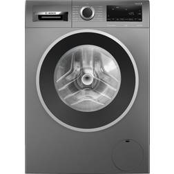 Bosch WGG244ZCGB - Cast Iron Grey