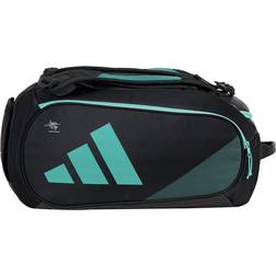 Adidas RACKET BAG TOUR 3.3 ANTHRACITE