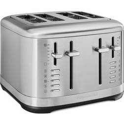 KitchenAid BRØDRISTER 4 SKIVER