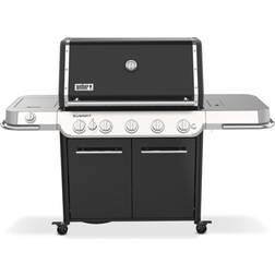 Weber Summit E Gasgrill