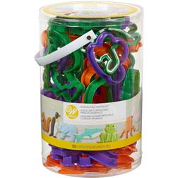 Wilton Animal Pals Cookie Cutter 7.6 cm