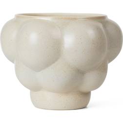 Louise Roe Balloon 06 Vintage Glaze Vas 30cm