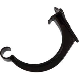 Rias Rännkrok Svart 100 Mm