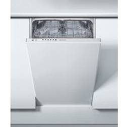 Indesit DI9E2B10UK Fully Slimline White