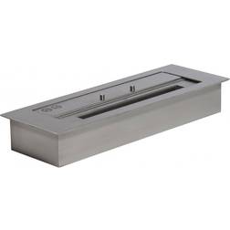 ScandiFlames Superior 3.5L Ethanol Burner 60 cm