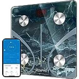 Renpho Bluetooth Body Fat Scale Bluetooth