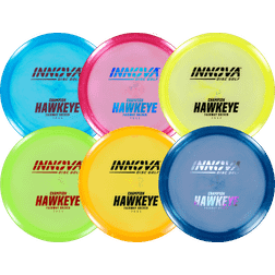 Innova Champion Driver Hawkeye Assorted Colors 173-175g