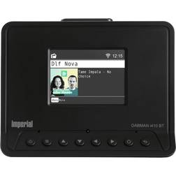 Imperial DABMAN i410 BT Hi-Fi Tuner Bluetooth