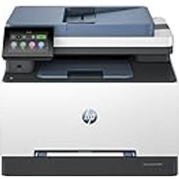 HP Color LaserJet Pro MFP 3302fdn