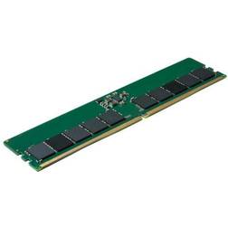 Kingston Server Premier DDR5 5600MHz 48GB ECC (KSM56E46BD8KM-48HM)