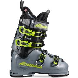 Nordica Strider 120 DYN 2022 - Gray