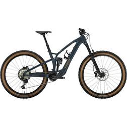 Trek Fuel EXe 8 XT Electric Mountain Bike