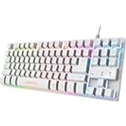 Trust GXT 833W Thado TKL