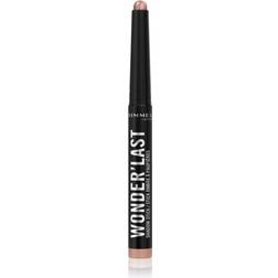 Rimmel Wonder Øjenskygge pind Skygge 005 Frosty Rose 1,64 g