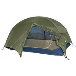 Fjällräven Abisko Friluft 2 Places Tent Green