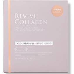 Revive Collagen Premium Liquid Hydrolysed Marine Drink 14 Sachets