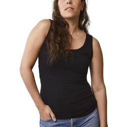 Boob Classic Nursing Top Black