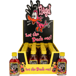 Flügel Shots 10% 40x2 cl