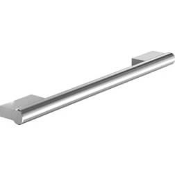 Wickes Adeline Keyhole Bar Handle Effect 128mm