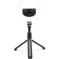 RIO GlamourGlow Pro Bauty & Vlogging Light