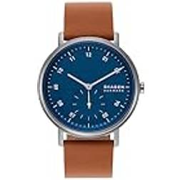 Skagen Kuppel trendig kod. SKW6888