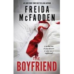 The Boyfriend: From the Sunday Times Bestselling Author of The Housemaid