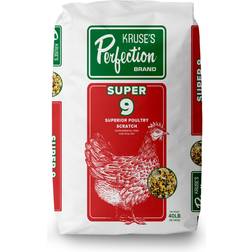 Kruse's Perfection Super 9 Superior Poultry Scratch 18.1kg