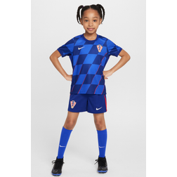 Nike Croatia 2024 Stadium Away Kit