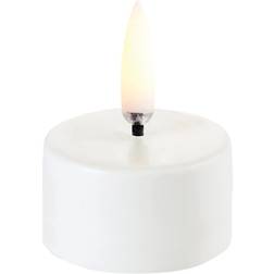 Uyuni LED Värmeljus 4x2 cm LED-ljus