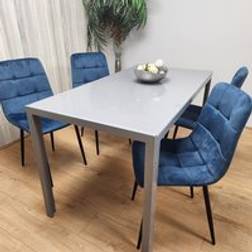 Kosy Koala Blue Dining Set 5pcs