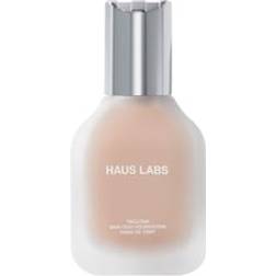 Haus Labs Triclone Skin Tech Foundation Medium täckning med fermenterad arnica