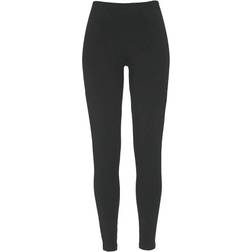 Damella Bamboo Leggings Black