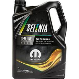 Petronas Selenia WR Forward 0W-30 5l Motorolja 5L