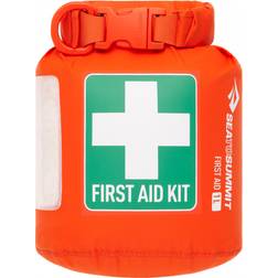 Sea to Summit Lightweight Eco Dry Sack First Aid 1L Orange ORANGE