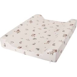 Nordstrand Home Changing Pad Forest Animals