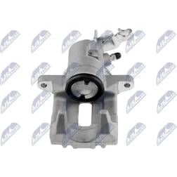 NTY HZT-VW-009 Bromsok Bakaxel