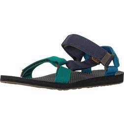 Teva Original Universal Sandals Navy Multi