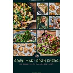 Grøn mad - grøn energi (E-bog, 2023)