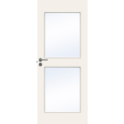 Swedoor Easy G03 Innerdörr Klarglas (x)
